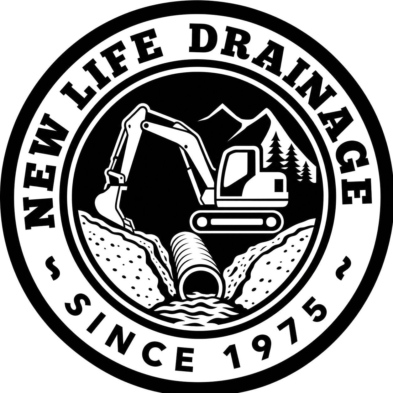 New Life Drainage